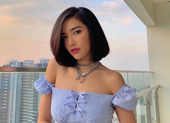 Trâm Anh đồng cảm với ViruSs khiến cư dân mạng rộ lên tin đồn xôn xao ảnh 14