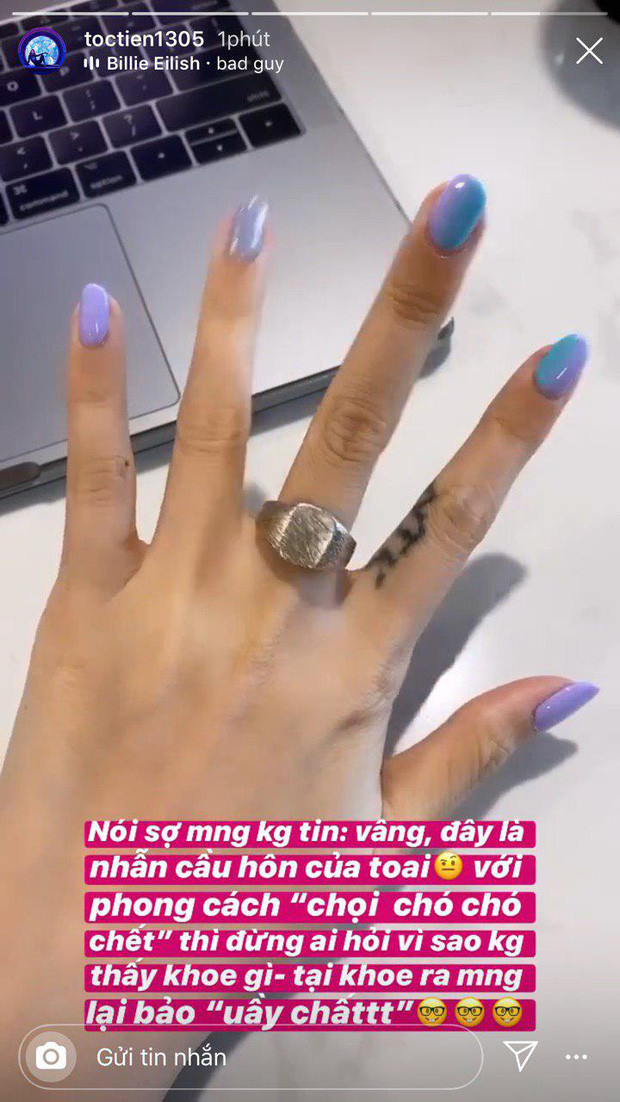 Showbiz 4/6: Hồng Ngọc hồi phục hoàn toàn sau bỏng, hai mẹ bầu Thu Thủy - Sara Lưu đọ sắc ảnh 5