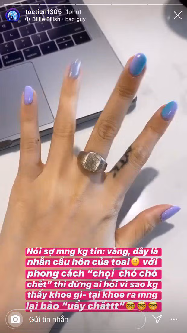 Showbiz 4/6: Hồng Ngọc hồi phục hoàn toàn sau bỏng, hai mẹ bầu Thu Thủy - Sara Lưu đọ sắc ảnh 5