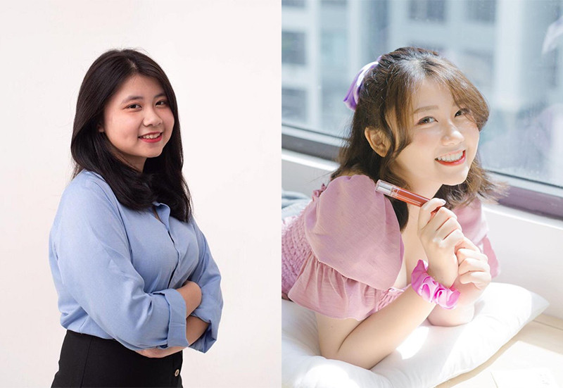 Sắc màu SV 8/7: 9X Hà Nam vào bảng danh dự ĐH Canada, nam sinh 2K3 gây sốt ngày bế giảng ảnh 9