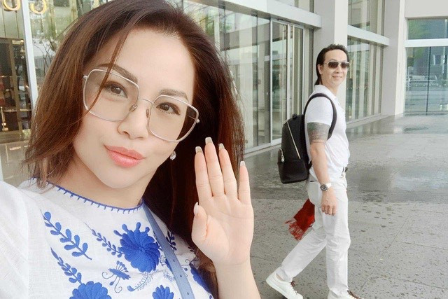 Ngọc Lan xin ứng tuyển làm vợ hoàng tử Brunei; Hoa hậu Kỳ Duyên đọ sắc bên siêu mẫu Hà Anh ảnh 14