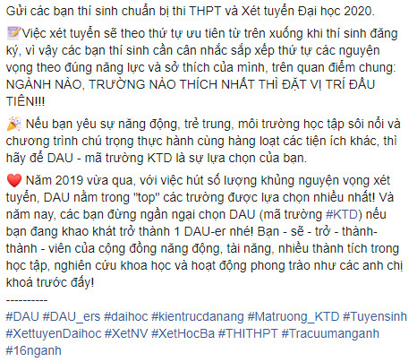 Sắc màu SV 23/6: ĐH Thương mại mở CLB tiếng Anh miễn phí, hotgirl Yên Bái gia nhập ĐH FPT ảnh 10