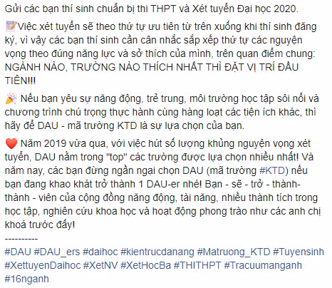 Sắc màu SV 23/6: ĐH Thương mại mở CLB tiếng Anh miễn phí, hotgirl Yên Bái gia nhập ĐH FPT ảnh 10