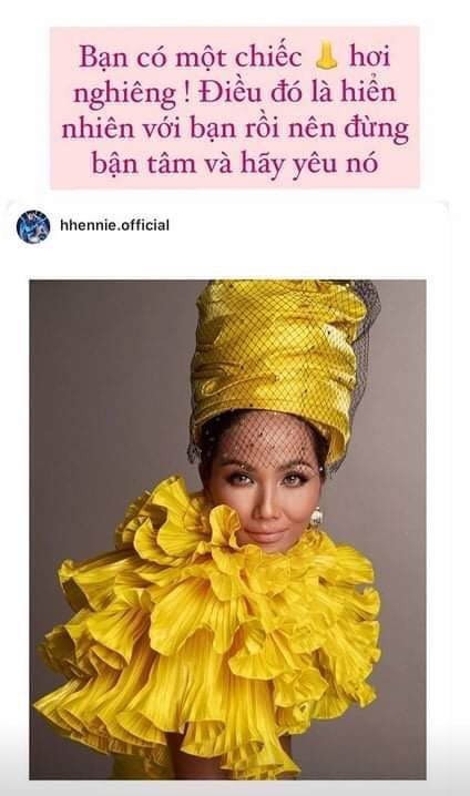 H'Hen Niê rất thoải mái nhận mình mũi nghiêng; Karik phải truyền nước vì mệt mỏi, kiệt sức ảnh 13