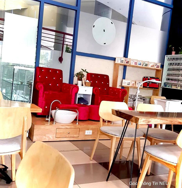 Sắc màu SV 9/7: 9X gây sốt vì đẹp như sao Hoa ngữ, cô gái trượt ĐH thành công tại Nhật ảnh 17