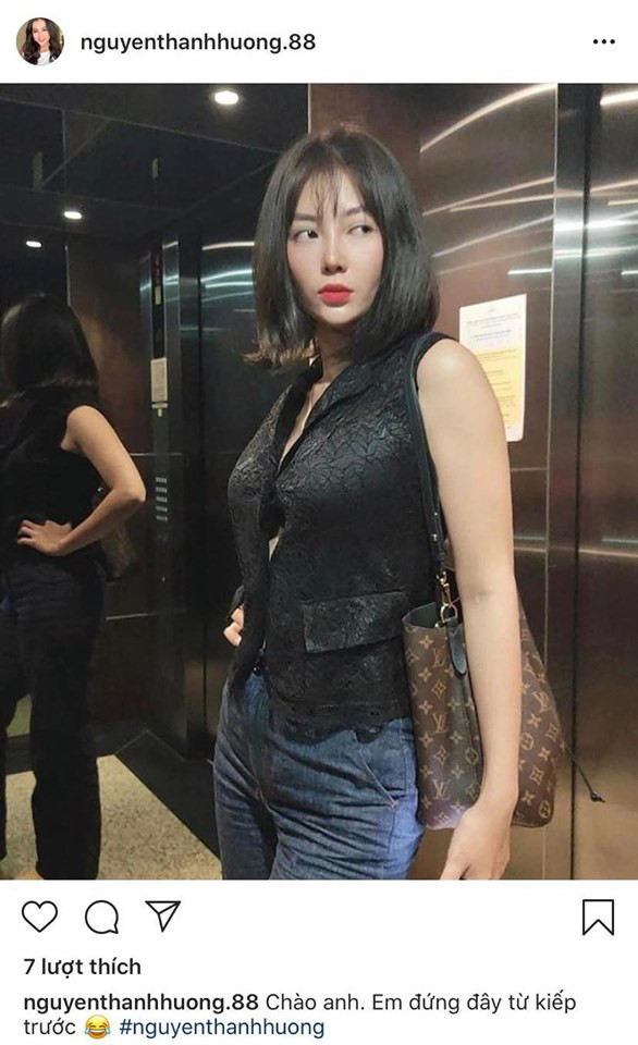 Showbiz 6/5: Hoàng Thùy bỏ thi Miss Supranational, Trương Thế Vinh, Thùy Ngân bị tố hẹn hò ảnh 4