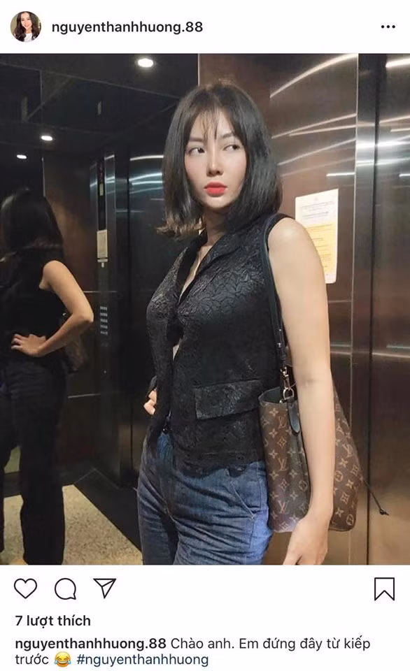 Showbiz 6/5: Hoàng Thùy bỏ thi Miss Supranational, Trương Thế Vinh, Thùy Ngân bị tố hẹn hò ảnh 4
