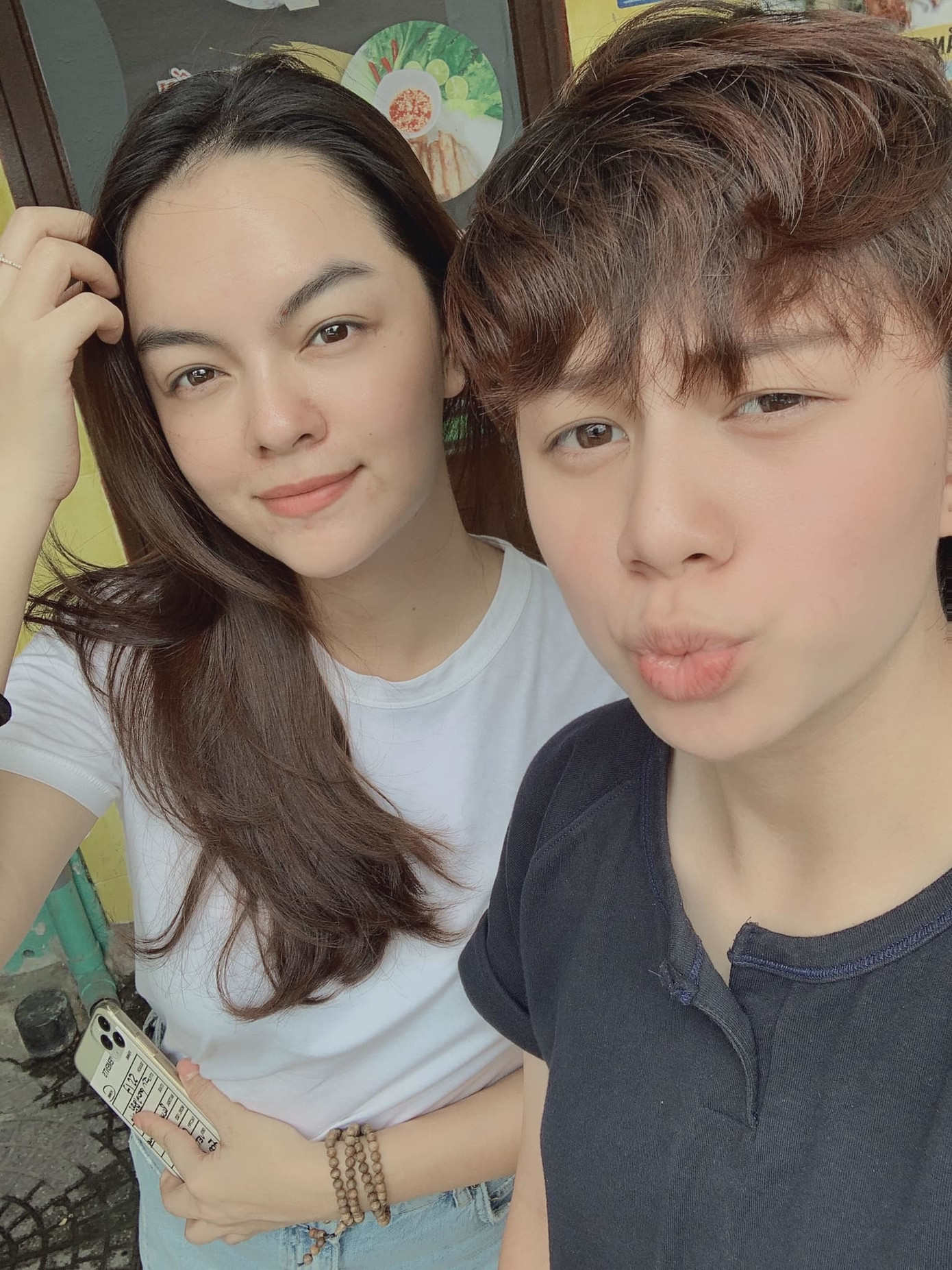 Showbiz 14/6: Hương Giang tậu xe 5 tỷ, Lynk Lee tuyên bố “giữ nguyên giới tính nữ“ ảnh 16