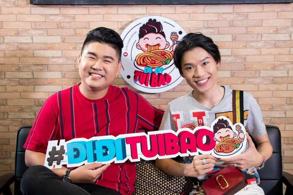 Phan Mạnh Quỳnh viết ca khúc chống dịch, Quang Trung phủ nhận tin đồn yêu Quốc Khánh ảnh 29