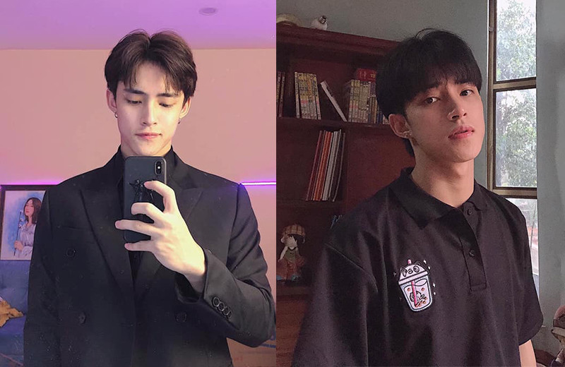 Sắc màu SV 5/7: Nữ sinh ngành Y - Dược “gây thương nhớ” với vẻ đẹp trong trẻo ảnh 9