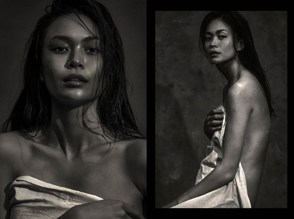 Showbiz 3/8: Bảo Thy diện pijama hàng hiệu, Mâu Thủy tủng ảnh nude táo bạo ảnh 10