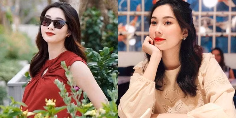 Ngọc Trinh tạo dáng... trên bàn ăn; Lan Khuê không được đi chơi vì lý do bất khả kháng ảnh 5