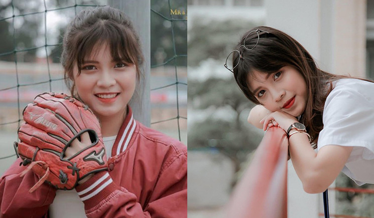 Sắc màu SV 10/7: 9X Bách khoa xinh xắn, học giỏi; vinh danh nữ sinh tử nạn vì cứu em nhỏ ảnh 2