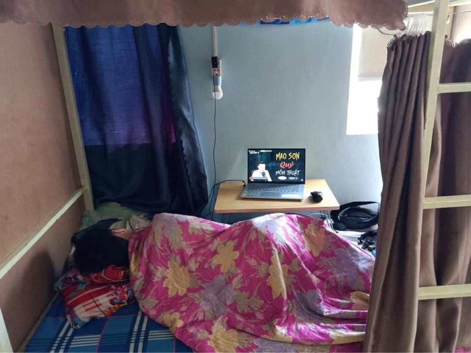 Sắc màu SV 8/7: 9X Hà Nam vào bảng danh dự ĐH Canada, nam sinh 2K3 gây sốt ngày bế giảng ảnh 15