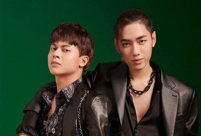 K-ICM lên tiếng khi bị tố đạo nhạc; Sĩ Thanh nêu cảm nghĩ sau khi xem clip đánh ghen ảnh 4