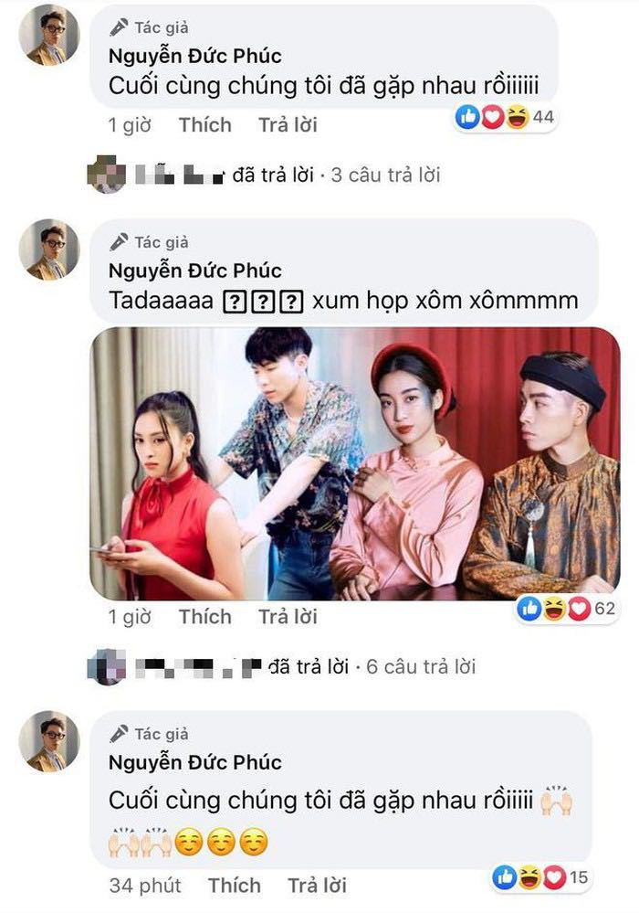 Đàm Vĩnh Hưng và Khổng Tú Quỳnh “đốt mắt” người hâm mộ; Trọng Hưng “tố ngược” Âu Hà My ảnh 12