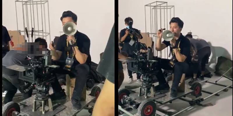 Đại gia Minh Nhựa “rap” về Wowy trên xe siêu sang 50 tỷ khiến cư dân mạng xôn xao ảnh 27