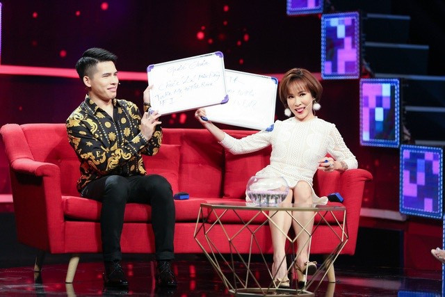 Cảnh đam mỹ trong MV của Noo Phước Thịnh gây “sốc”; bị nhắc tới người cũ, Bảo Anh khó chịu ảnh 2