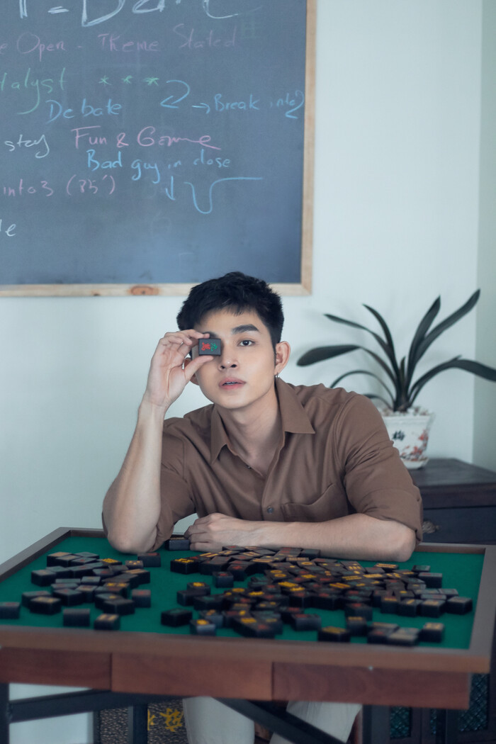 Showbiz 31/7: Midu hoãn “kiếm” chồng vì COVID-19, Jun Phạm chia sẻ đêm “chill” an toàn ảnh 12