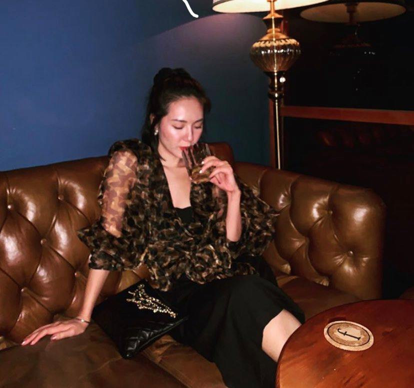 Showbiz 19/6: Minh Hằng tung ảnh hở bạo đón sinh nhật, Lynk Lee nhan sắc thăng hạng ảnh 7