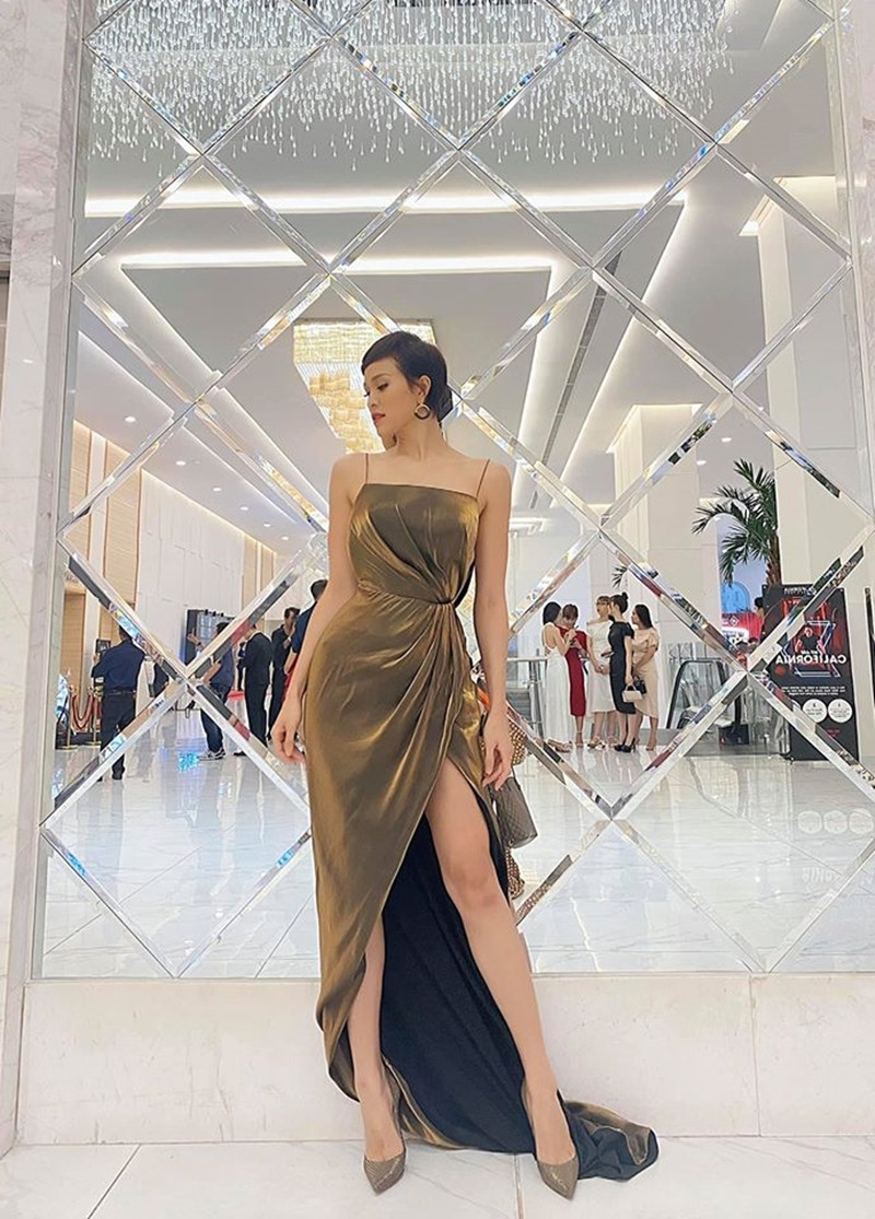 Showbiz 6/7: H'Hen Niê nhiệt tình cày view cho Sơn Tùng, Huỳnh Anh đáp trả fan gay gắt ảnh 13