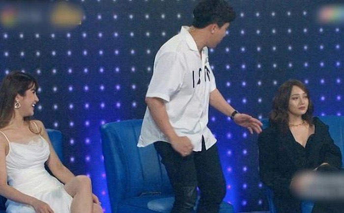 Cảnh đam mỹ trong MV của Noo Phước Thịnh gây “sốc”; bị nhắc tới người cũ, Bảo Anh khó chịu ảnh 13