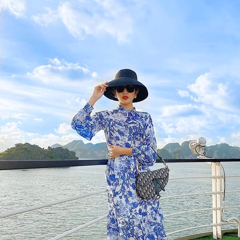 Showbiz 6/7: H'Hen Niê nhiệt tình cày view cho Sơn Tùng, Huỳnh Anh đáp trả fan gay gắt ảnh 10