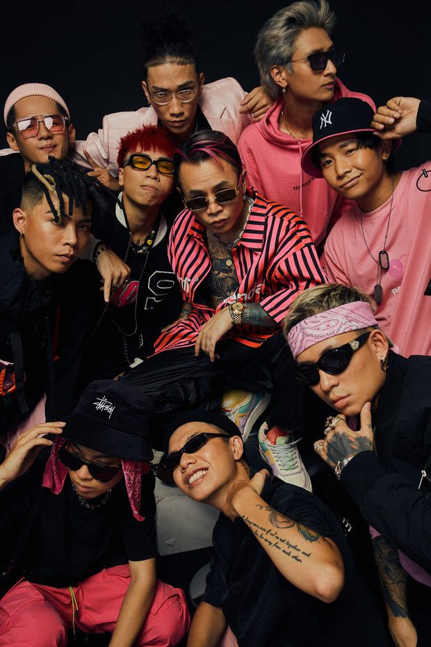 Chi Pu diện tất mỏng xuyên thấu; Phương Oanh liên tục tậu nhà sang ở tuổi 31 ảnh 17