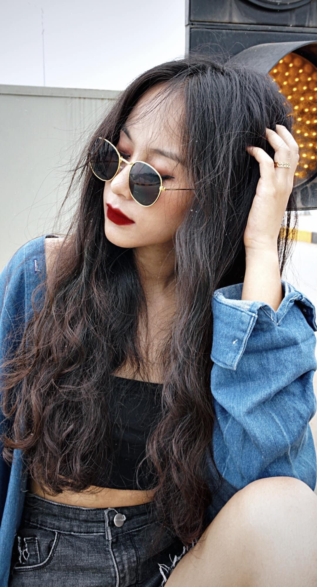 Những item đón Hè không thể thiếu trong vali của các cô nàng mê “xê dịch“ ảnh 17