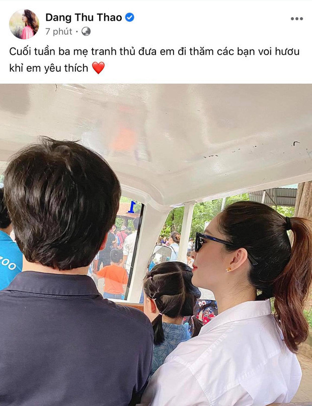 Showbiz 31/5: Yaya Trương Nhi gay gắt với Lương Bằng Quang, Đặng Thu Thảo lộ diện sau sinh ảnh 8