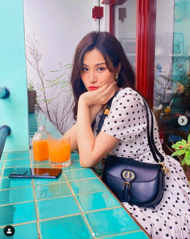 Showbiz 29/6: Midu khoe vòng 1 căng đét, nghi vấn Hoài Lâm về quê bán cafe vỉa hè mưu sinh ảnh 9