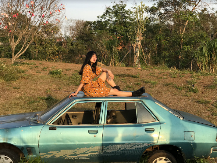 Đi biển gì tầm này, check-in “đổi gió” ngay với phố núi hoang sơ cùng giới trẻ Ban Mê ảnh 23