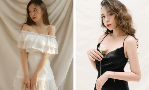 Sắc màu SV 20/7: Nữ sinh viên Y Dược đẹp tựa thiên thần, nhan sắc “lên hương” sau giảm cân ảnh 7