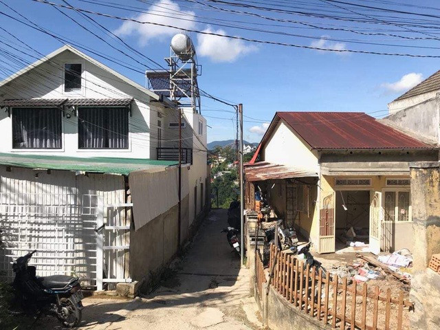 Cặp vợ chồng trẻ bỏ thành phố, lên Đà Lạt xây homestay kiểu Nhật xinh lung linh ảnh 2