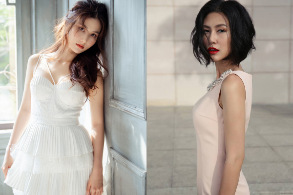 Showbiz 2/8: Phạm Quỳnh Anh khoe lưng trần gợi cảm, Sĩ Thanh diện đồ táo bạo ảnh 18