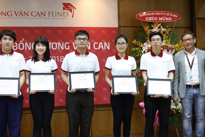 Sắc màu SV 26/6: Gặp gỡ Hoa khôi Tài sắc, du học sinh Việt tại Nhật được hỗ trợ tốt nhất ảnh 15