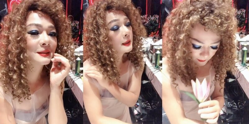 Hoa hậu Việt Nam 2006 nóng bỏng từng centimet ảnh 9