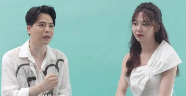 Showbiz 29/7: Hòa Minzy xin lỗi vì phát ngôn bất cẩn, Diệu Nhi khoe body cực chuẩn ảnh 1