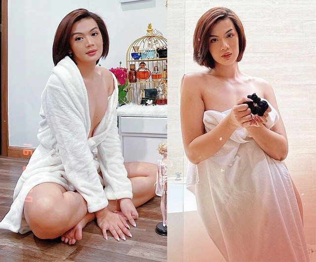 “Tứ hoàng streamer” bất ngờ hội ngộ; Karik đăng trạng thái buồn sau khi công khai bạn gái ảnh 3