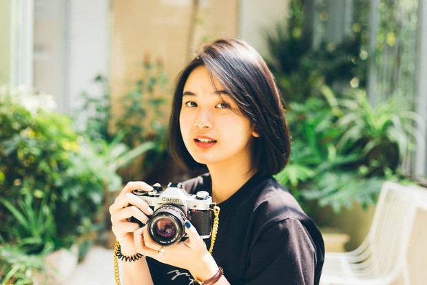 Sắc màu SV 23/7: Gái xinh RMIT tập làm giám đốc, Olympia xuất hiện "soái ca" ảnh 2