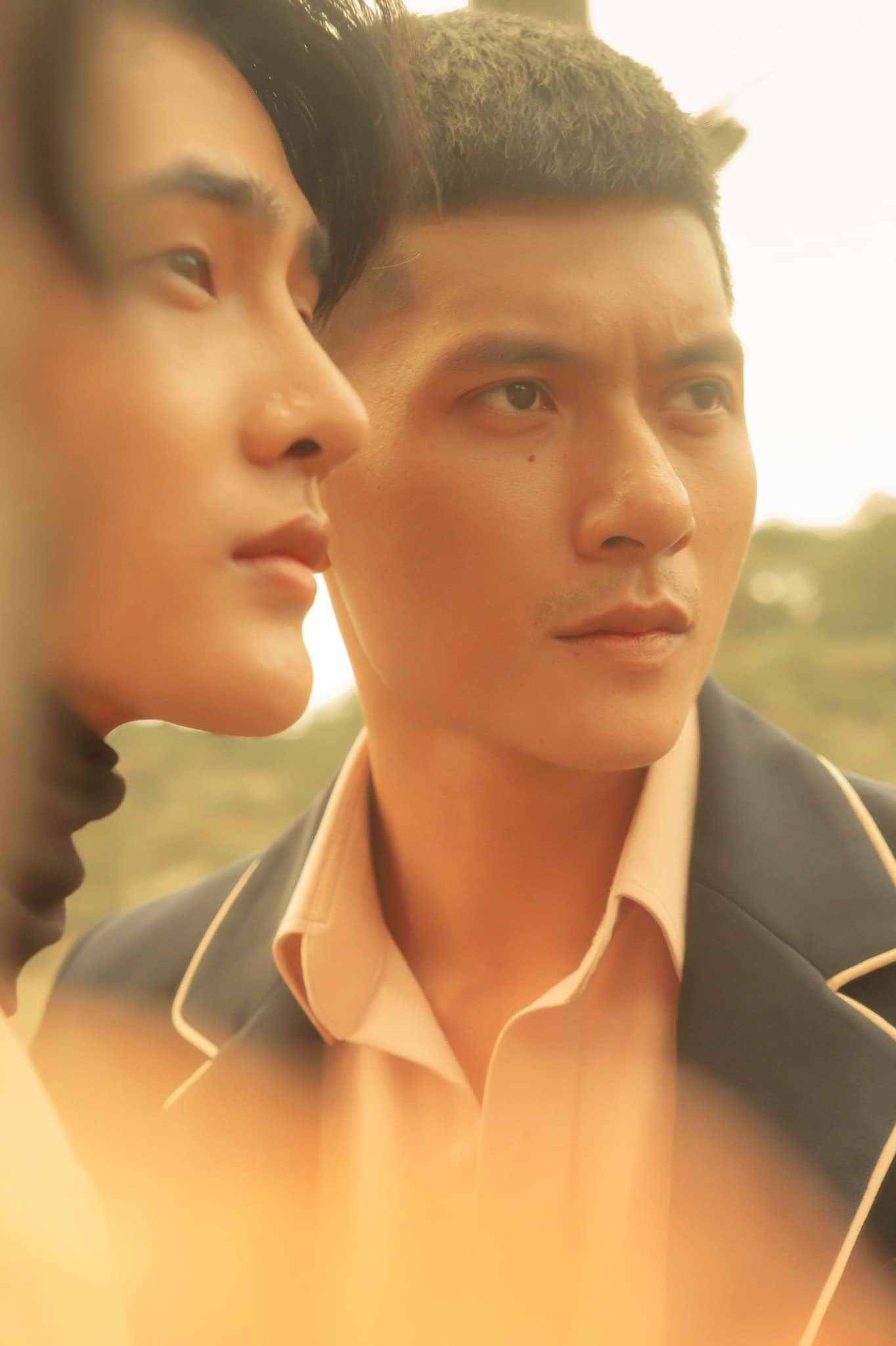 Lâm Bảo Châu: "Nam thần" triển vọng của màn ảnh Việt ảnh 4