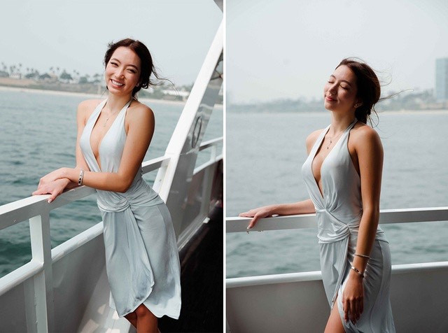 Lưu Hương Giang bị con gái tố “can thiệp dao kéo”; Hoa hậu Việt Nam 2006 khoe vòng 1 khủng ảnh 2