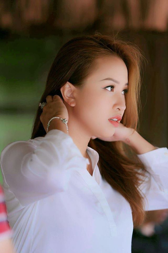 Lâm Vỹ Dạ chứng minh nhan sắc không phải dạng vừa, Chi Pu bị gọi là “Dương Mịch Việt Nam“ ảnh 23