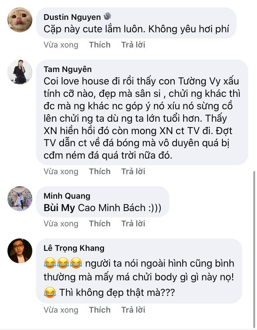 “Mr. Cần Trô” lén lút hẹn hò “Tiểu Quỳnh búp bê”, fan chắc giọng: “Không yêu hơi phí” ảnh 5