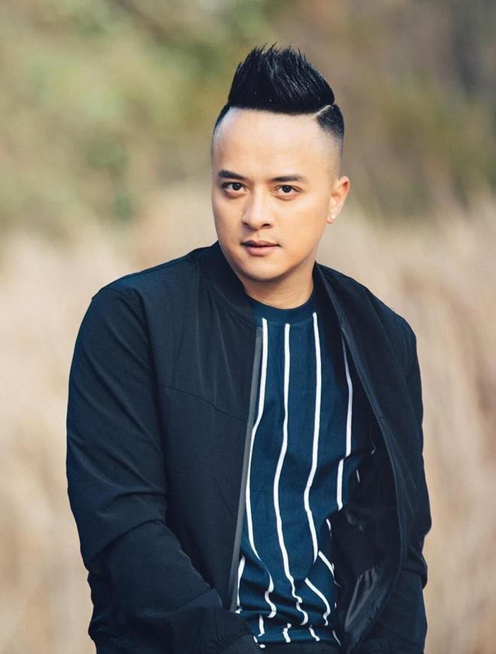 Lã Thanh Huyền đổi kiểu tóc dịu dàng nữ tính. Cao Thái Sơn bất ngờ đăng status tiêu cực ảnh 1