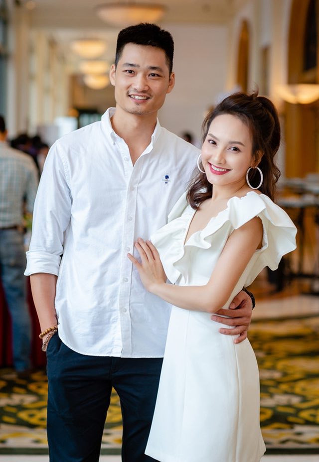 Hương Giang đầu tư nhẫn kim cương 3 tỷ đồng; Bảo Thanh thông báo tin vui mang thai ảnh 2