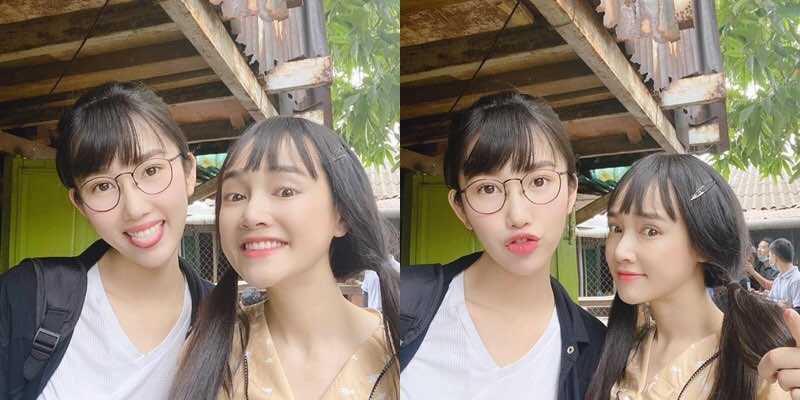 Bảo Anh khoe vòng 3 đẹp nín thở; Tiểu Vy tung bộ ảnh mới đón tuổi 20 ảnh 21