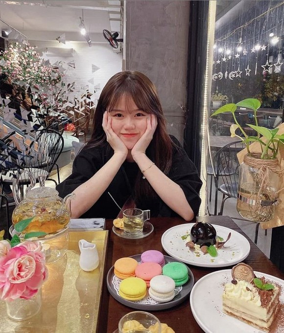 Showbiz 13/5: Bạn gái Quang Hải “đáp trả” chỉ trích, Hồng Quế phủ nhận chia tay Huỳnh Anh ảnh 6