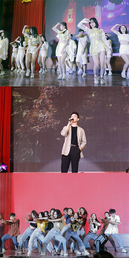 Sắc màu SV 9/7: 9X gây sốt vì đẹp như sao Hoa ngữ, cô gái trượt ĐH thành công tại Nhật ảnh 10