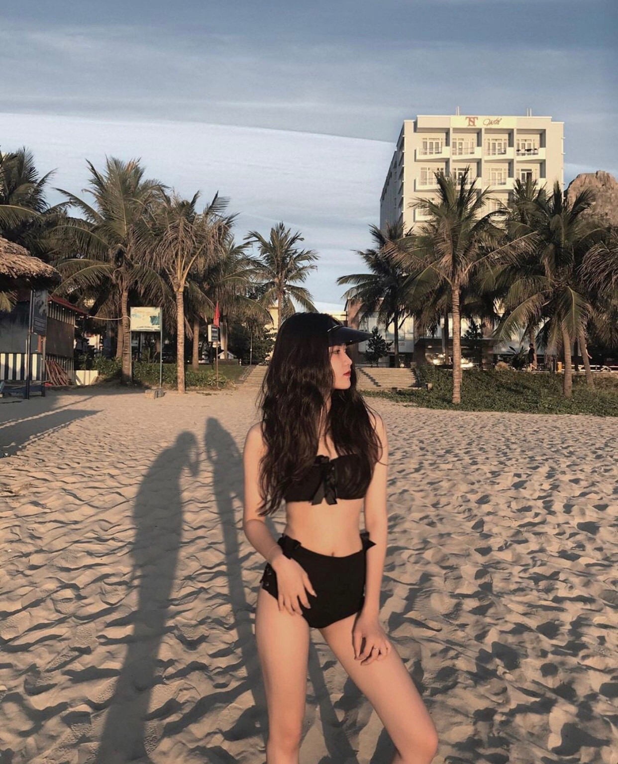 Những item đón Hè không thể thiếu trong vali của các cô nàng mê “xê dịch“ ảnh 10